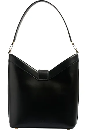 Elisabetta Franchi Sacs bandoulière, Bags Black en