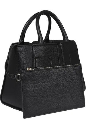 Elisabetta Franchi Sacs bandoulière, Bag Black en