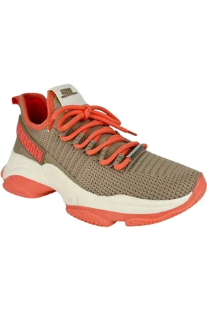 Steve Madden Sneakers, Mac-E en