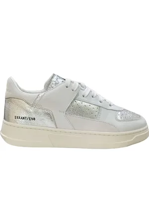 RUN OF Sneakers, Sneakers White en