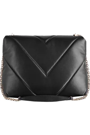 Patrizia Pepe Sacs bandoulière, Bags Black en