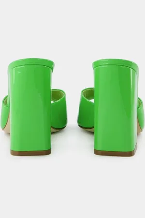 PARIS TEXAS Sandales, Holly Anja Mules