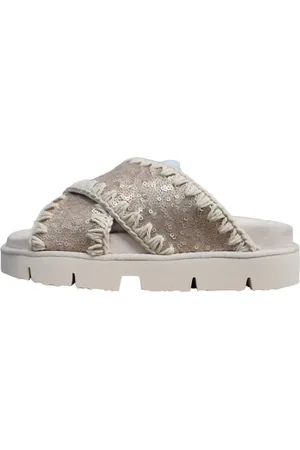 Mou Sandales, Sandals en