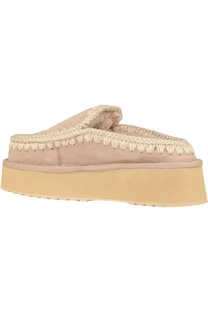 Mou Sandales, Sandals Brown en