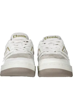 ETONIC Sneakers, B481 Sneakers Goud Etw424e00 en