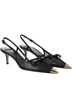 Elisabetta Franchi Sandales, Sandals Black en