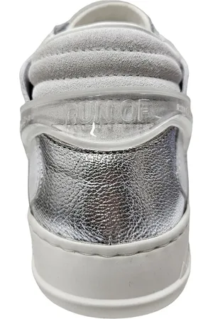 RUN OF Sneakers, Sneakers White en