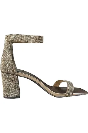 Jeffrey Campbell Sandales, Sandals Grey en