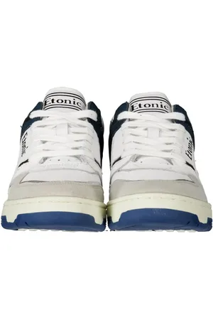 ETONIC Sneakers, B481 Sneakers Wit Etw424e31 en