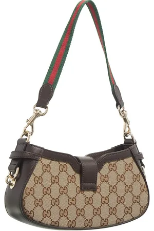 Gucci Sacs bandoulière, Moon Side Mini Shoulder Bag en