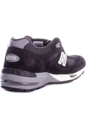 New Balance Sneakers, Sneakers Black en