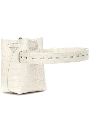 Nanushka Sacs bandoulière, Minee Convertible Bucket Bag en