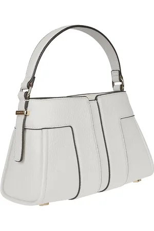 Elisabetta Franchi Sacs bandoulière, Bag White en