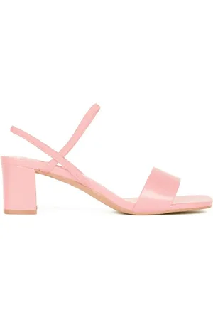 Jeffrey Campbell Sandales, Sandals Pink en