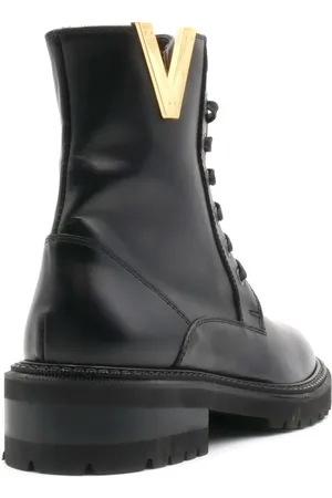 Via Roma Bottes & Bottines, Boots Black en