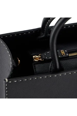Elisabetta Franchi Sacs bandoulière, Bag Black en