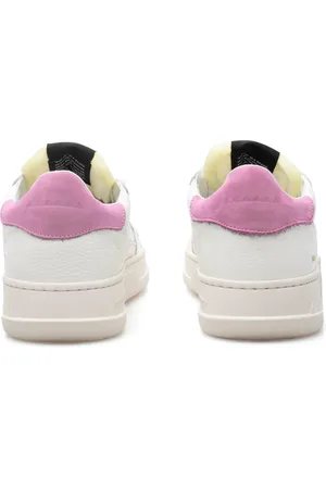 RUN OF Sneakers, Sneakers White en