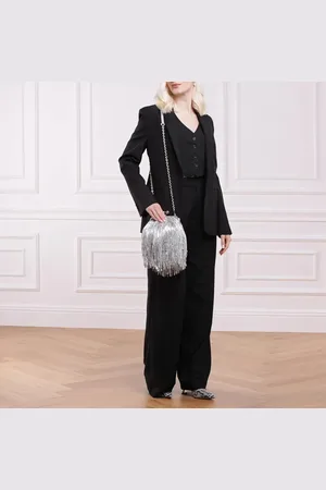 Max Mara Sacs bandoulière, Flou en