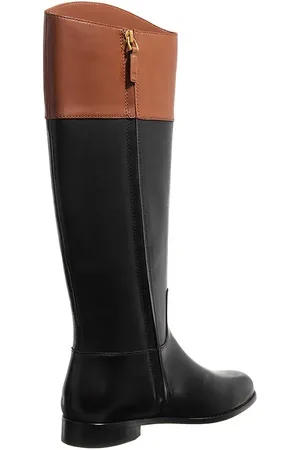 Ralph Lauren Bottes & Bottines, Justine Ii Boots Tall Boot en
