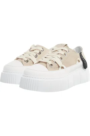 INUIKII Sneakers, MATILDA CANVAS LOW en