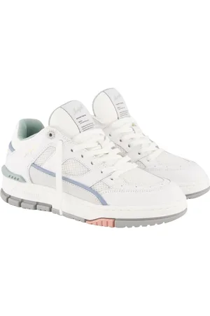 Axel Arigato Sneakers, Dames Area Lo Sneaker Wit/Pastel en