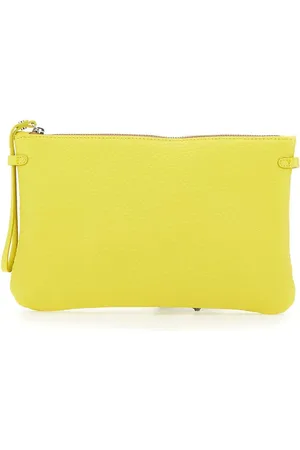 Gianni chiarini Petits sacs à main, Bags Yellow en