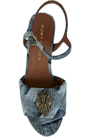 Kurt Geiger Escarpins, Dames Pumps en
