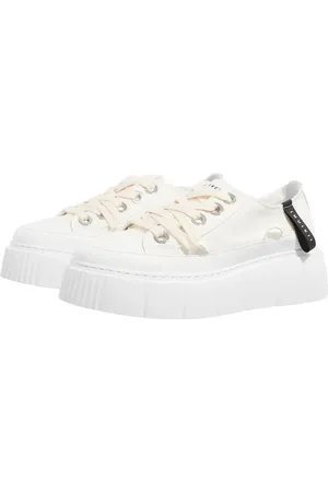 INUIKII Sneakers, MATILDA CANVAS LOW en