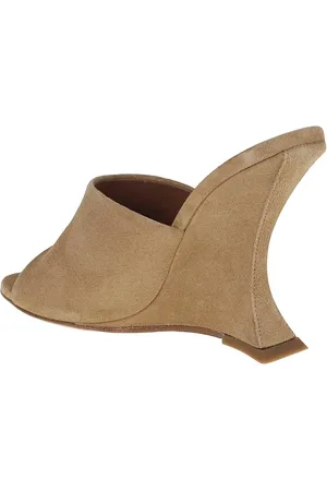 PARIS TEXAS Sandales, Nina Mule en