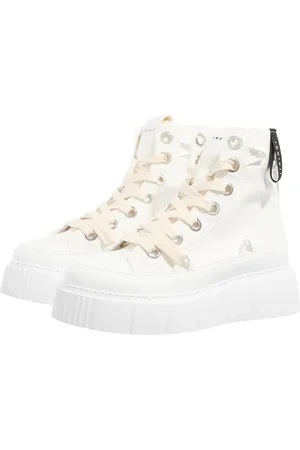 INUIKII Sneakers, MATILDA CANVAS HIGH en