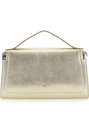 Gianni chiarini Sacs bandoulière, Bags Golden en