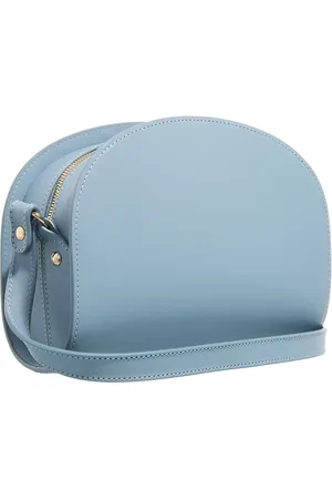 A.P.C. Sacs bandoulière, Sac Demi-Lune en