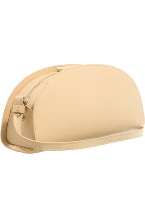 A.P.C. Sacs bandoulière, Sac Demi-Lune Shoulder en
