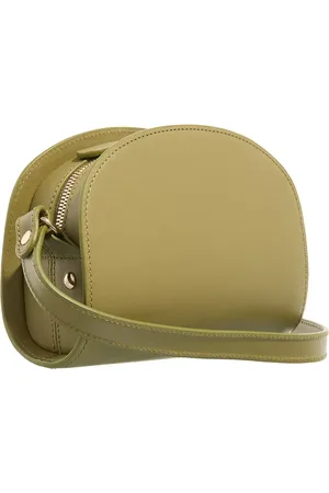 A.P.C. Sacs bandoulière, Sac Demi-Lune Mini en