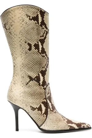 PARIS TEXAS Bottes & Bottines, Ashley Boots en