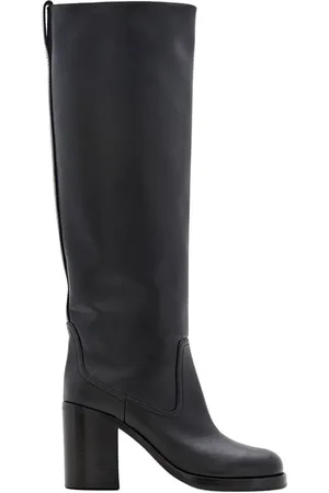 PARIS TEXAS Bottes & Bottines, Alexandra Leather Boot en