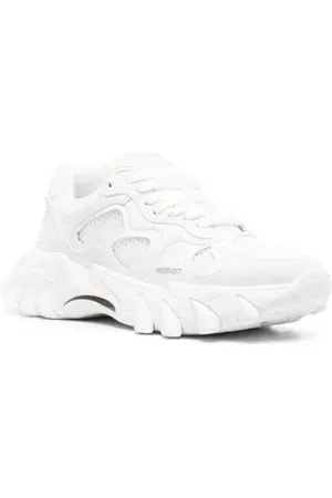 Balmain Sneakers, B-East Panelled Chunky Sneakers en