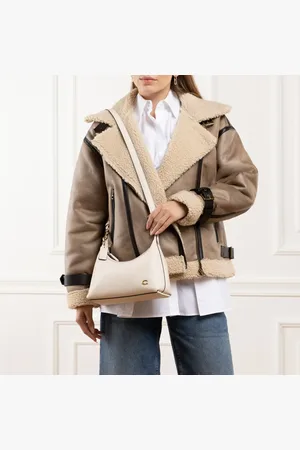 Coach Sacs bandoulière, Glovetanned Leather Juliet Shoulder Bag 25 en