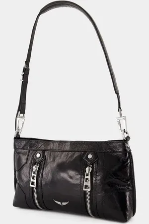 Zadig & Voltaire Sacs bandoulière, Sunny Moody Vintage Patent en