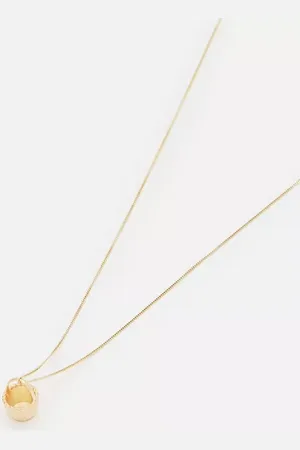 Aliita Bijouterie, Picnic Necklace 9Ct en