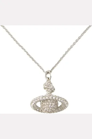 Vivienne Westwood Bijouterie, Grace Small Pendant Necklace