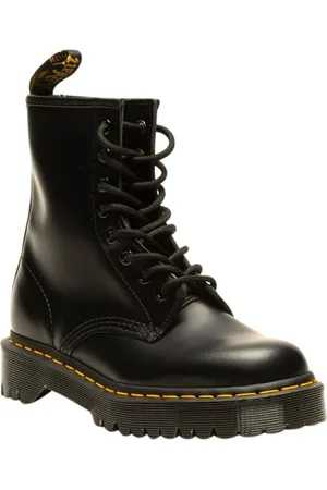 Dr. Martens Bottes & Bottines, Dr Martens Boots Black en