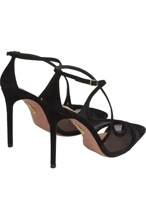 Aquazzura Escarpins, Shear Pump 105 Heeled Shoes en