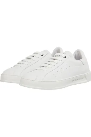 Emporio Armani Sneakers, Alya Sneaker en