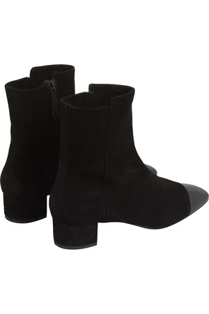 Aquazzura Bottes & Bottines, French Flirt 35 Booties en