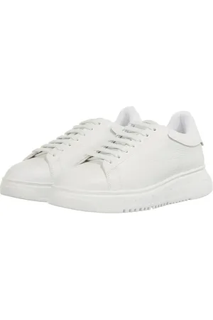 Emporio Armani Sneakers, Icon Sneaker en