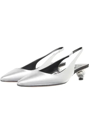 Max Mara Escarpins, Gallico en