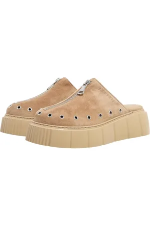 INUIKII Mules & Slides, MATILDA MULE SUEDE en
