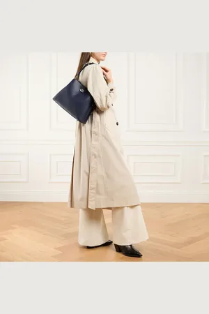 Coach Sacs bandoulière, Polished Pebble Leather Willow Shoulder Bag en