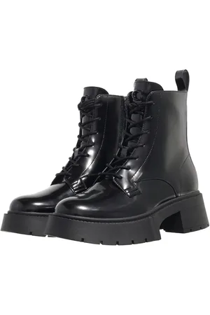 Coach Moccassins, Avery Platform Leather en
